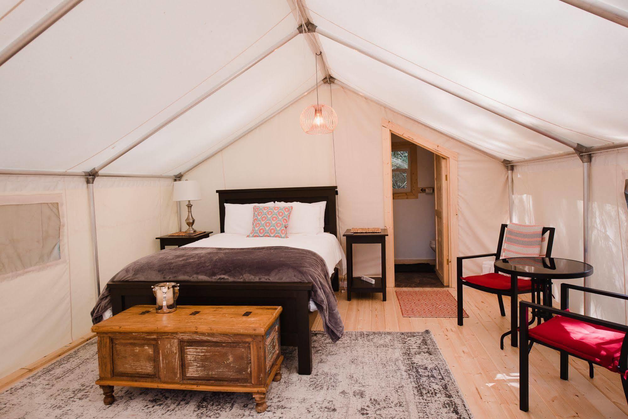Cedar Haven Cabins And Resort Clearwater Eksteriør bilde